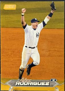 Alex Rodriguez