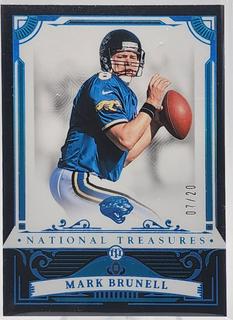 Mark Brunell