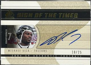 Michael Vick