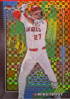 Mike Trout