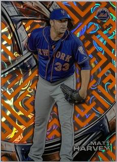 Matt Harvey