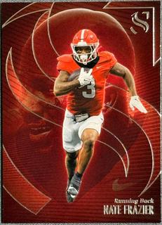 Nate Frazier