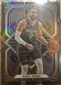 Ricky Rubio