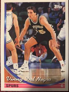 Vinny Del Negro