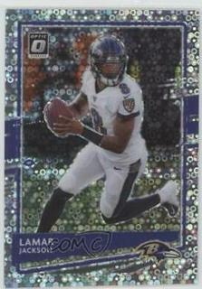 Lamar Jackson