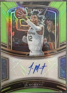 Ja Morant