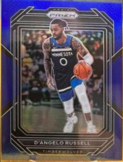 D'Angelo Russell