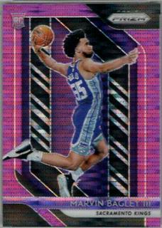 Marvin Bagley III