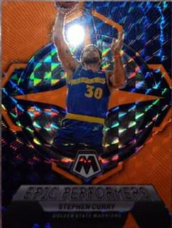 Stephen Curry