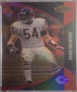 Brian Urlacher