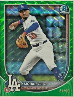 Mookie Betts