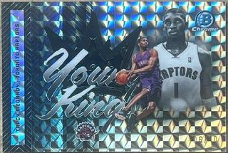 Tracy McGrady