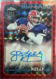 Jim Kelly