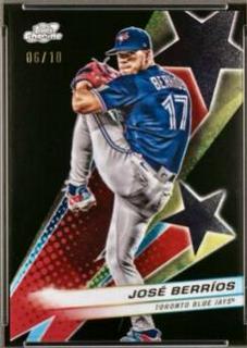 Jose Berrios