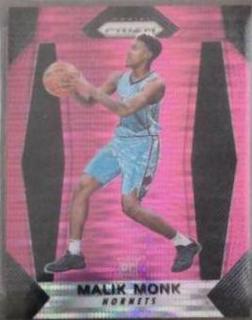 Malik Monk