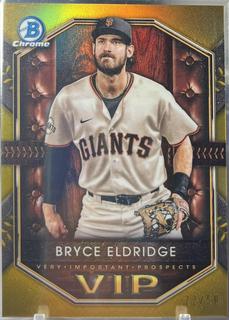 Bryce Eldridge
