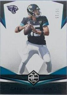 Gardner Minshew II