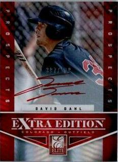 David Dahl