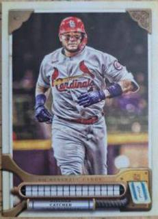 Yadier Molina