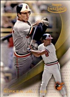 Cal Ripken Jr.