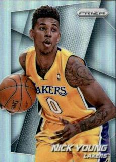 Nick Young