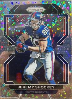 Jeremy Shockey