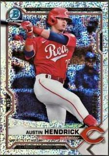 Austin Hendrick