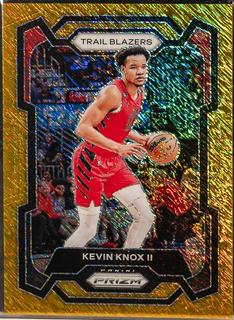 Kevin Knox II