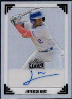 Jefferson Rojas
