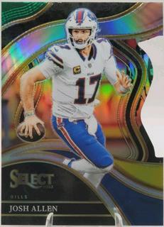 Josh Allen