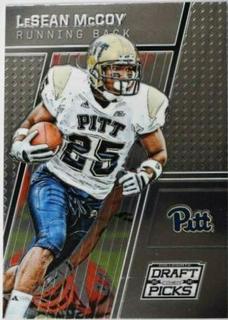 LeSean McCoy