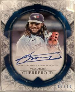 Vladimir Guerrero Jr.