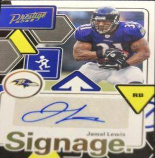 Jamal Lewis