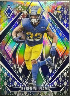 Kyren Williams