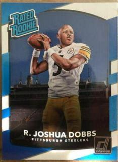 R. Joshua Dobbs