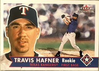 Travis Hafner