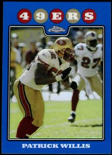 Patrick Willis