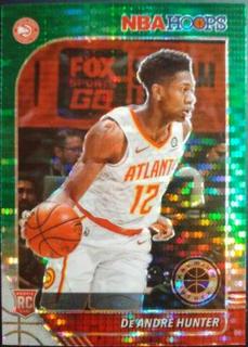 De'Andre Hunter