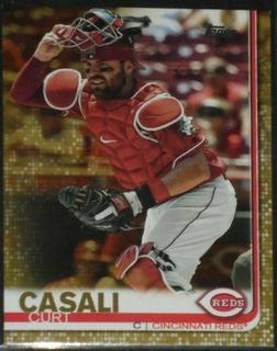 Curt Casali