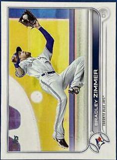 Bradley Zimmer