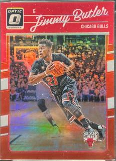 Jimmy Butler
