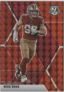 Nick Bosa