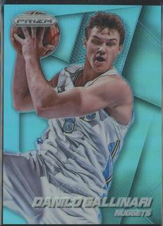 Danilo Gallinari