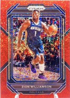 Zion Williamson
