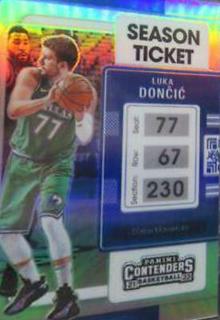 Luka Doncic