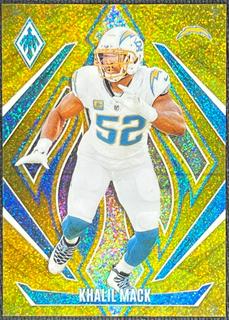 Khalil Mack