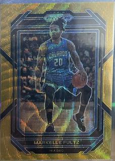 Markelle Fultz