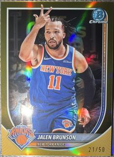 Jalen Brunson