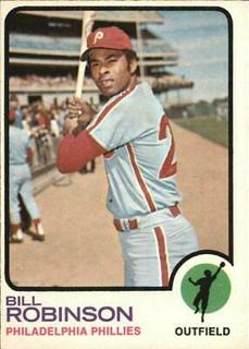Bill Robinson