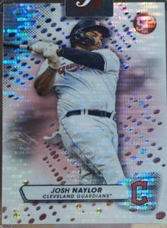 Josh Naylor